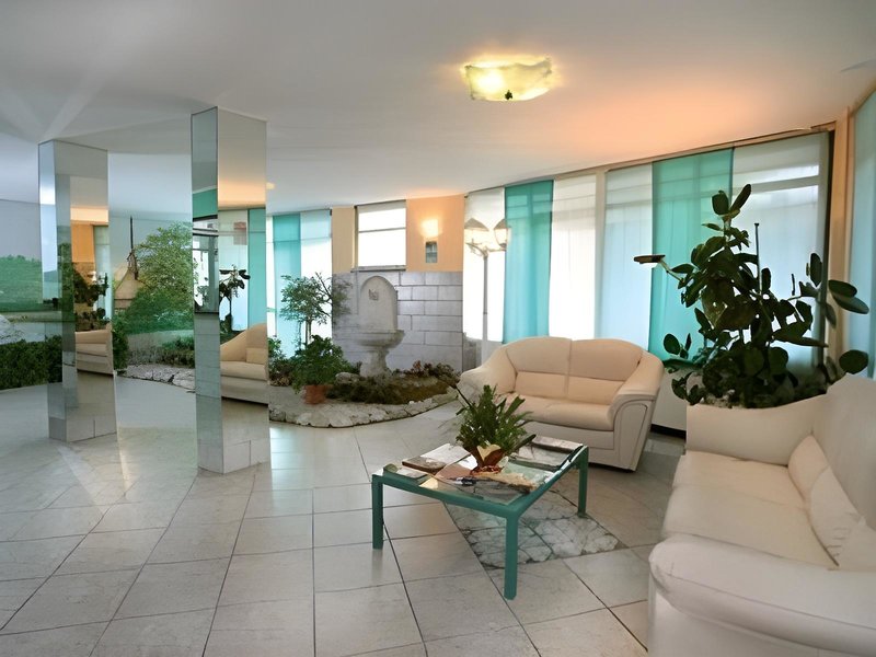 Hotel Residenza Delle Alpi