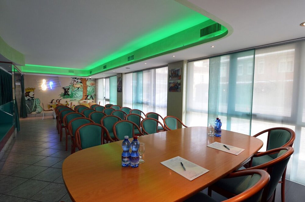 Hotel Residenza Delle Alpi