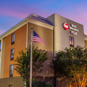 Hotel Best Western Plus Wilmington/Wrightsville Beach cazare Wilmington