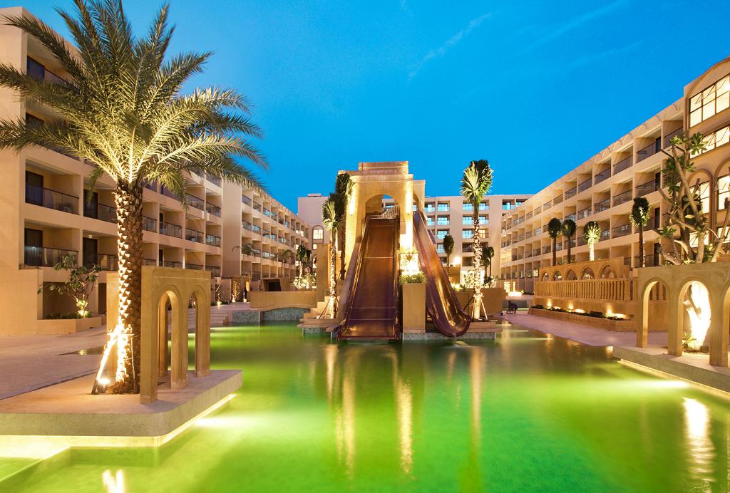 Hotel Pamookkoo Resort