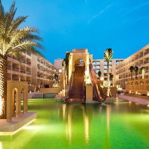 Sejur Pamookkoo Resort vacanta Phuket