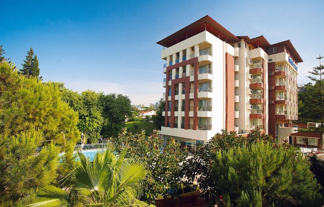 Sirma Hotel