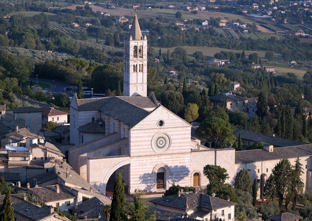 Hotel Camere Gambacorta