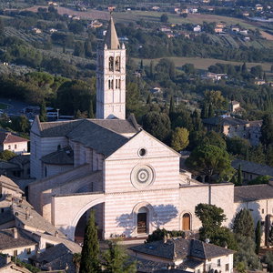 Hotel Camere Gambacorta cazare Assisi