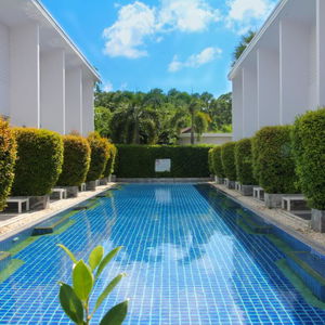 Sejur The Palmery Resort vacanta Phuket