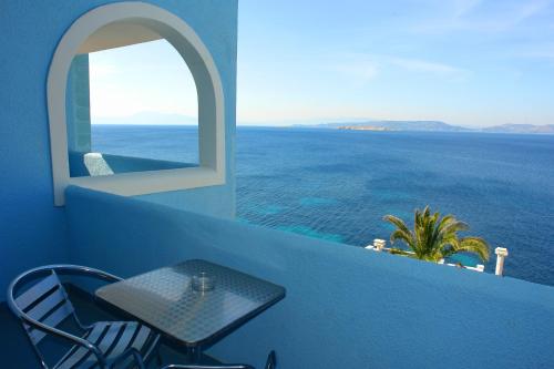 Hotel Hotel Mistral Aegina
