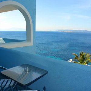 Hotel Hotel Mistral Aegina cazare Aegina