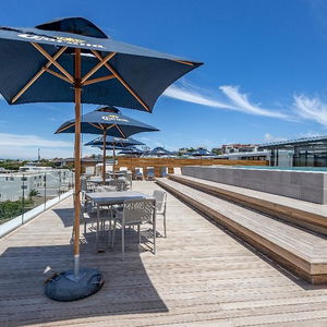 Hotel Plett Quarter Hotel cazare Plettenberg Bay