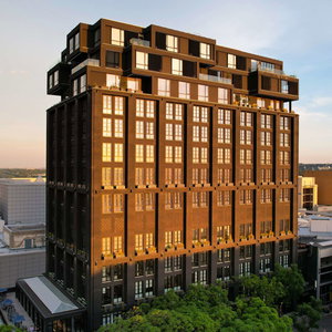 Hotel Hyde Johannesburg Rosebank cazare Johannesburg