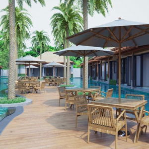 Sejur Tajh Pool Villas vacanta Phuket