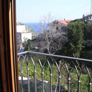 Hotel Bandb La Zagara cazare Minori