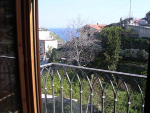 Hotel Bandb La Zagara cazare Minori