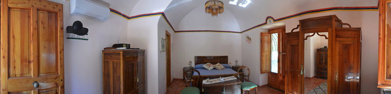 Bandb La Zagara