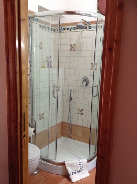 Bandb La Zagara