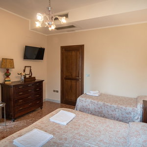 Hotel Villa Val D'olivi cazare Assisi