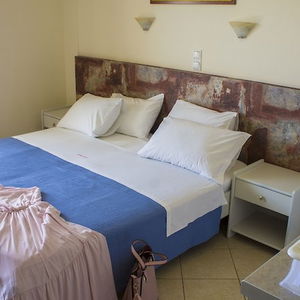 Hotel Loukas cazare Preveza