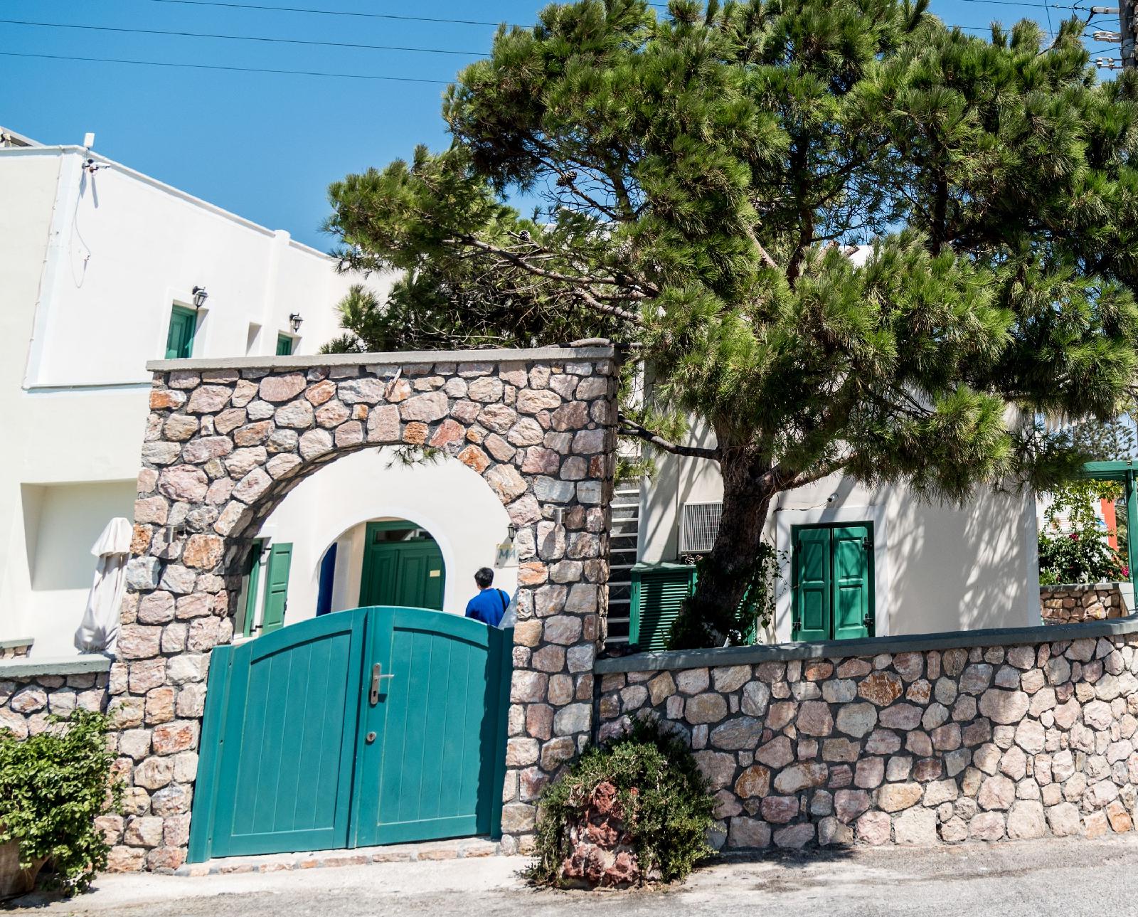Hotel Mary Studios And Apartments