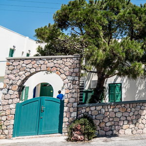 Hotel Mary Studios And Apartments cazare Kamari