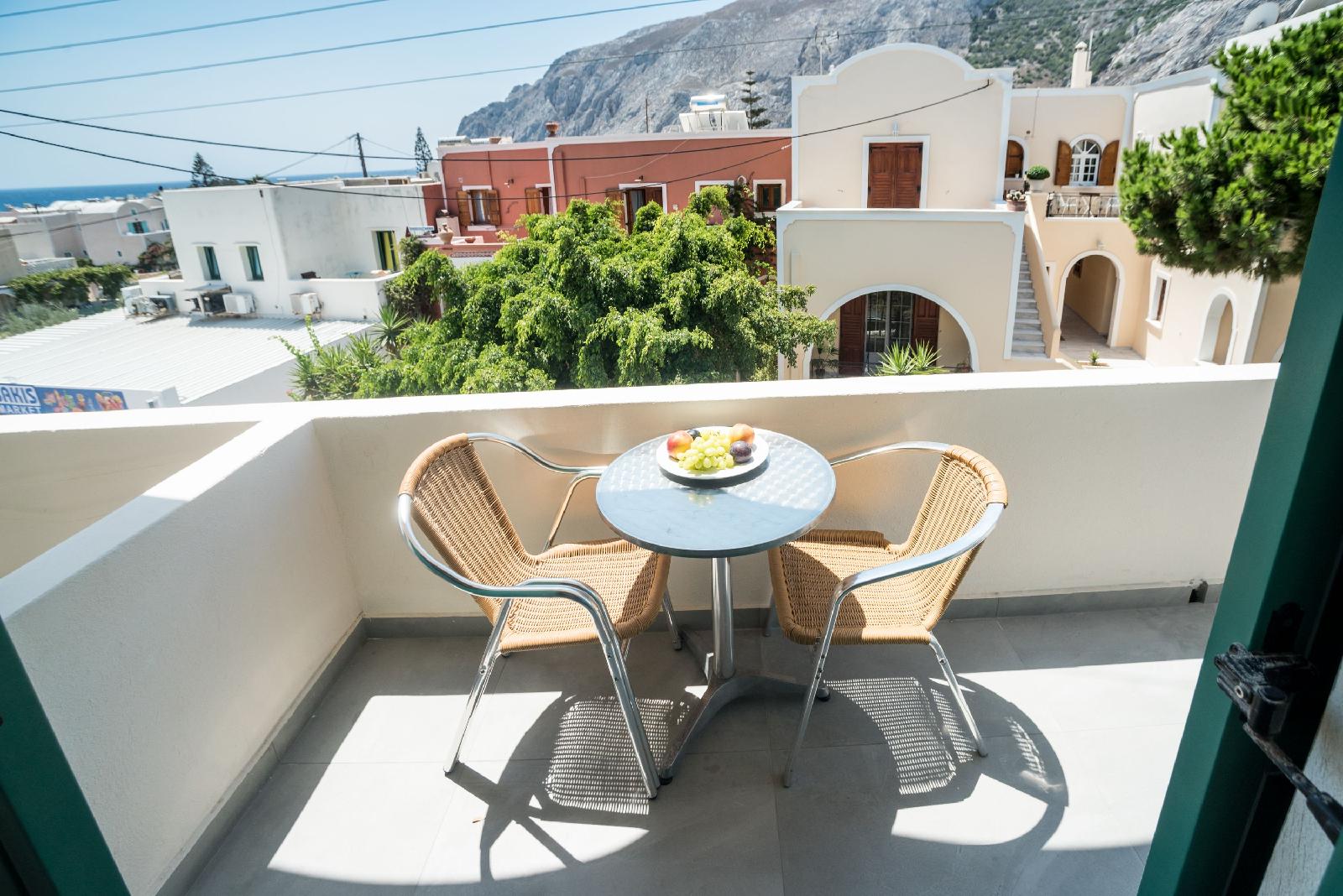 Mary Studios And Apartments