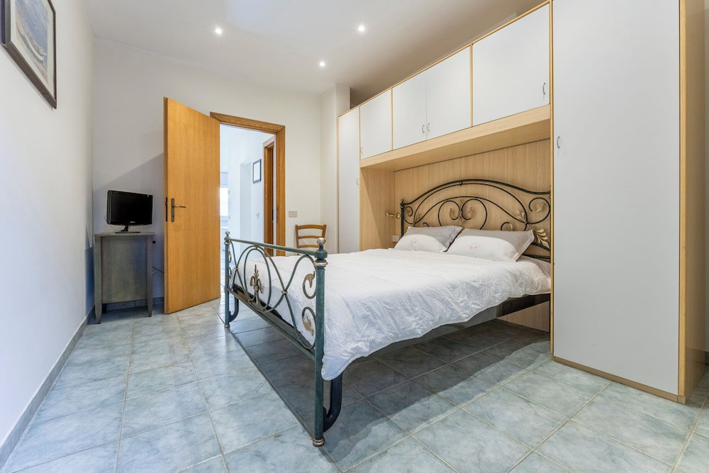 Casa Verdi Near The Beach In Viareggio