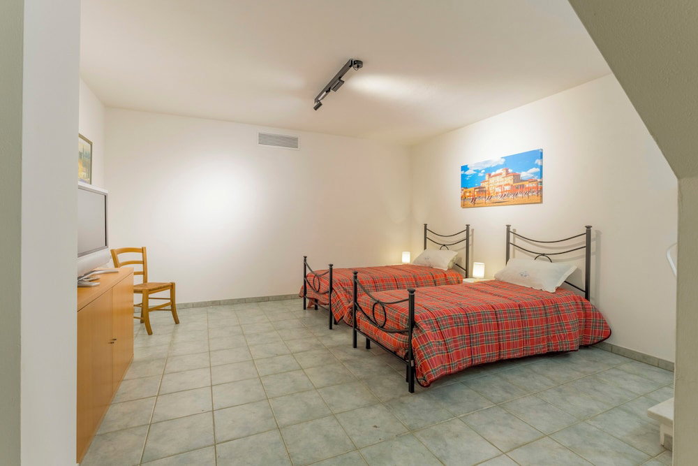 Casa Verdi Near The Beach In Viareggio
