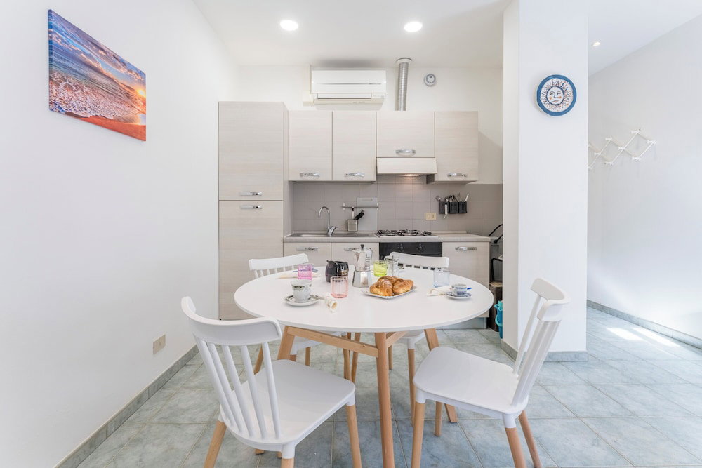 Casa Verdi Near The Beach In Viareggio