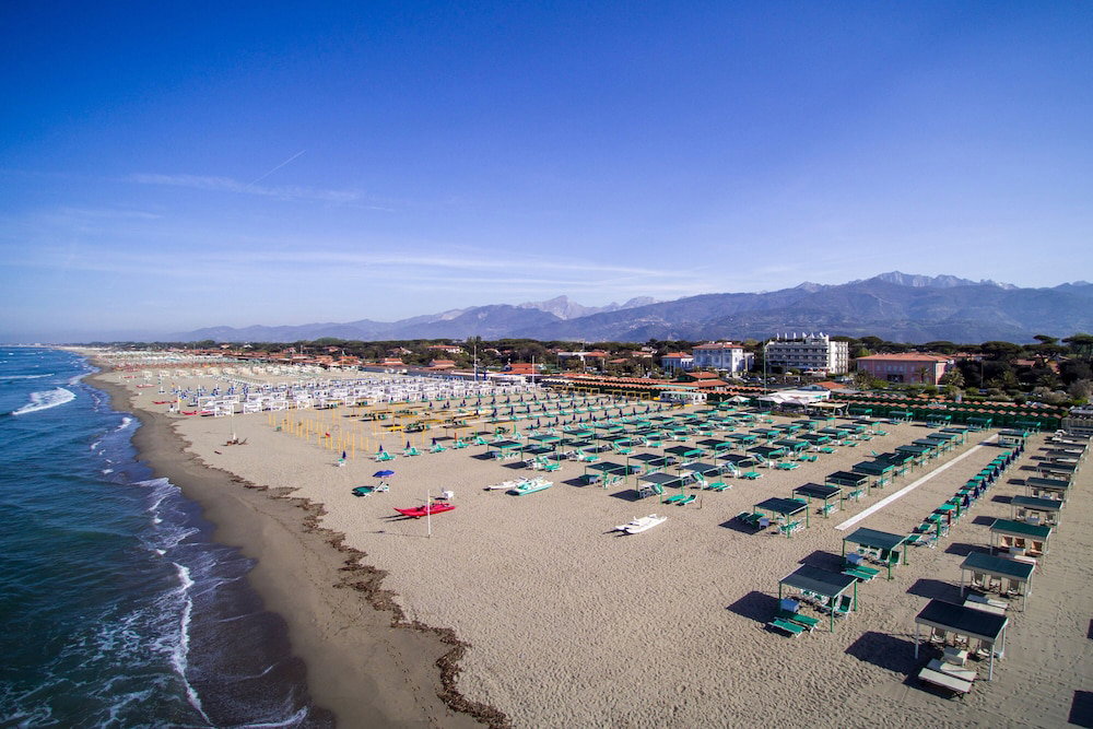 Hotel Appartamento Mako - 800M From The Beach