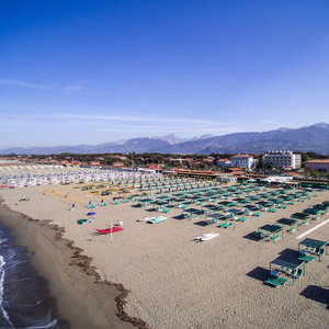 Hotel Appartamento Mako - 800M From The Beach cazare Viareggio