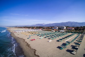 Hotel Appartamento Mako - 800M From The Beach cazare Viareggio