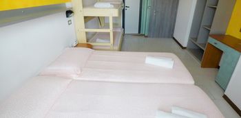 Hotel Elba - Young People Hotels