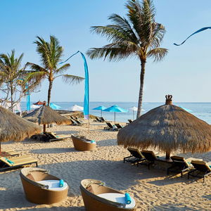 Hotel Sol By Melia Benoa Bali - All Inclusive cazare Tanjung Benoa