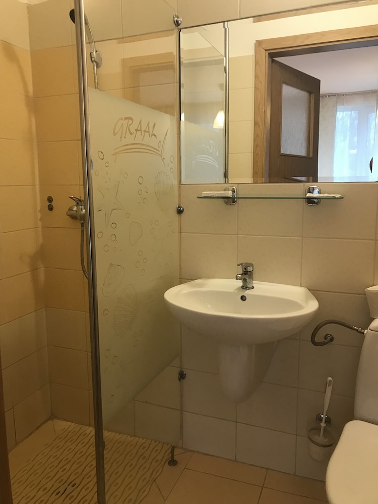 Hotel Orw Graal