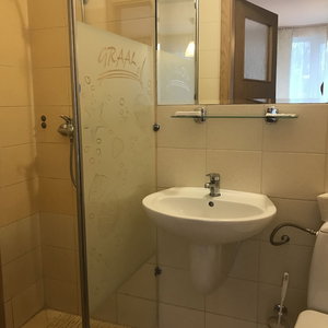 Hotel Orw Graal cazare Swinoujscie