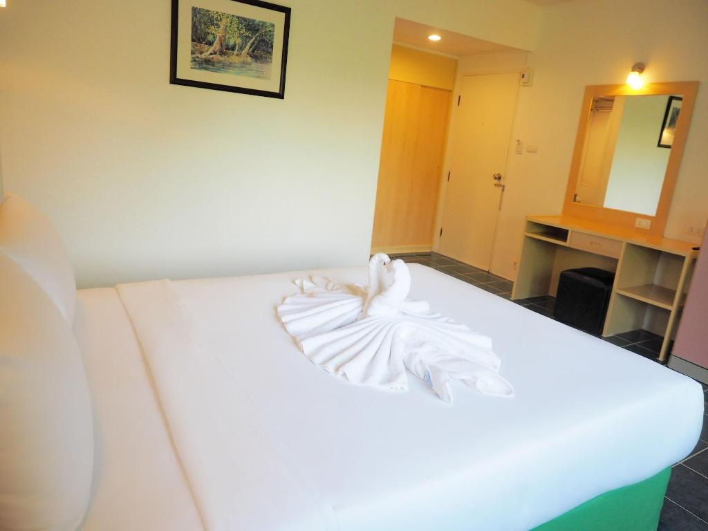 Hotel Siri Hotel Phuket