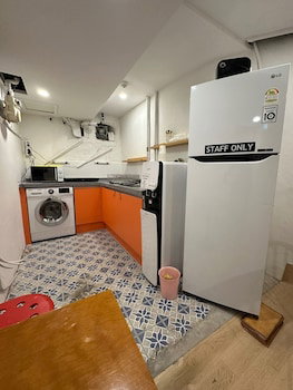 Hotel Insadong R Guesthouse - Hostel