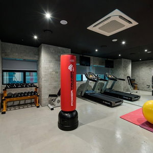 Hotel The Connoisseur Residence Hotel cazare Seoul