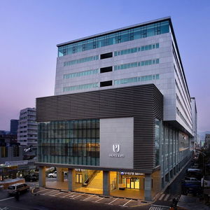 Hotel Hotel Pj cazare Seoul