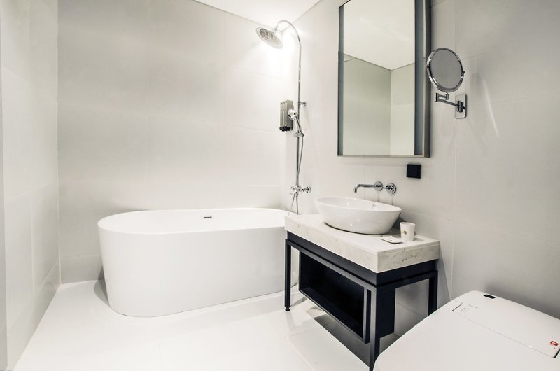 Hotel The Designers Premier Kondae