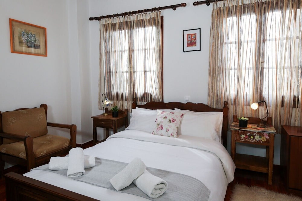 Hotel Alikopetra