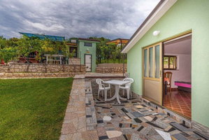 Hotel Studio Mistral 5 cazare Crikvenica