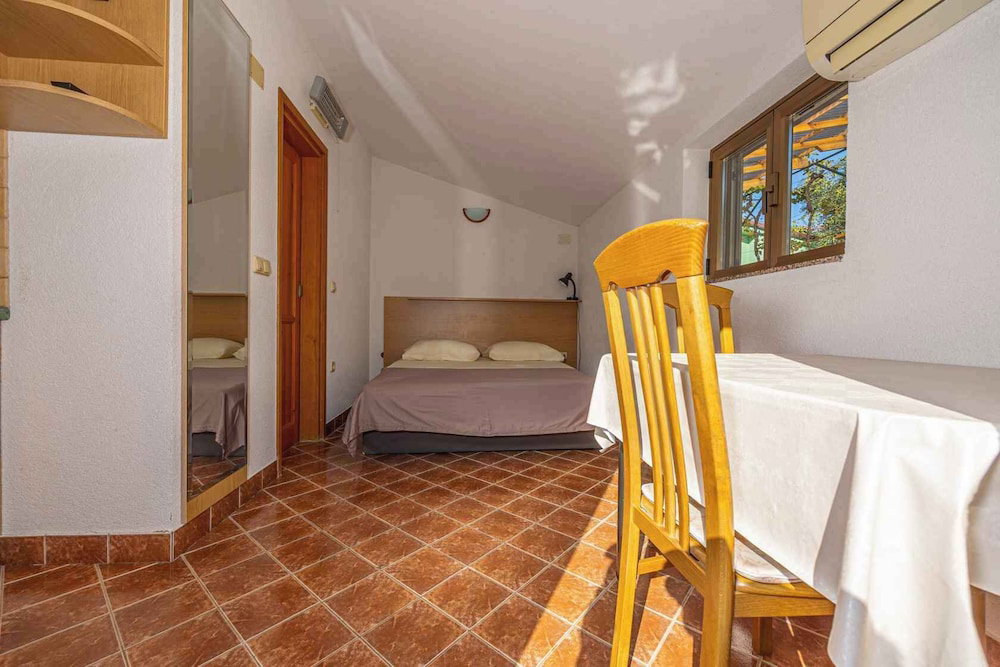 Hotel Studio Mistral 6