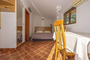 Hotel Studio Mistral 6 cazare Crikvenica