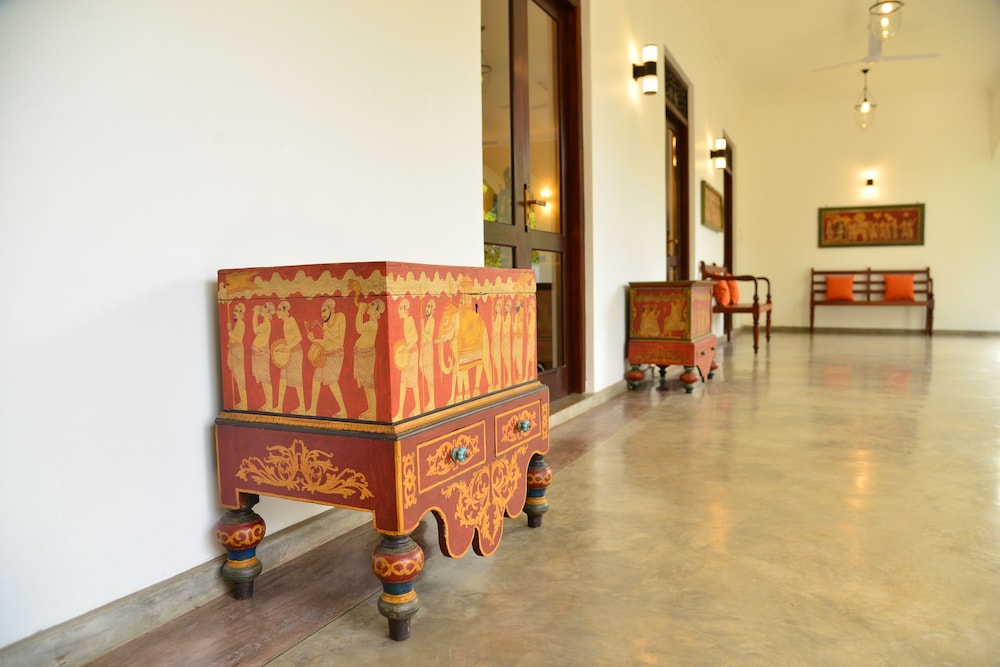Boutique Villa Shanthi