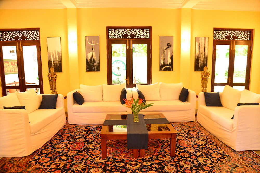 Boutique Villa Shanthi