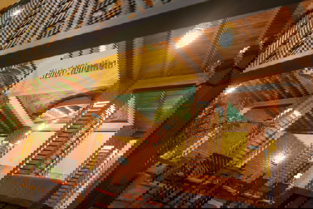 Hotel Hotel Vibrartion