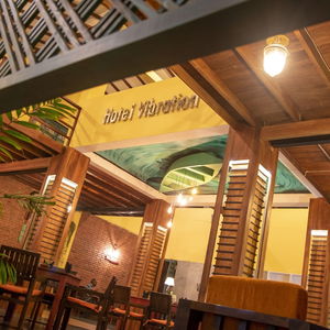 Hotel Hotel Vibrartion cazare Hikkaduwa