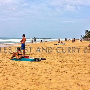 Hotel Curry Bowl Restaurant & Turtles Rest cazare Hikkaduwa