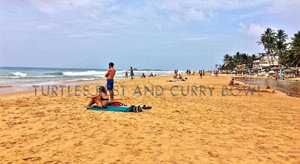 Hotel Curry Bowl Restaurant & Turtles Rest cazare Hikkaduwa