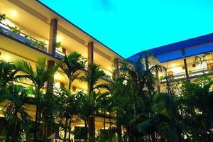 Hotel Areca Resort And Spa cazare Kathu
