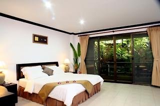 Areca Resort And Spa